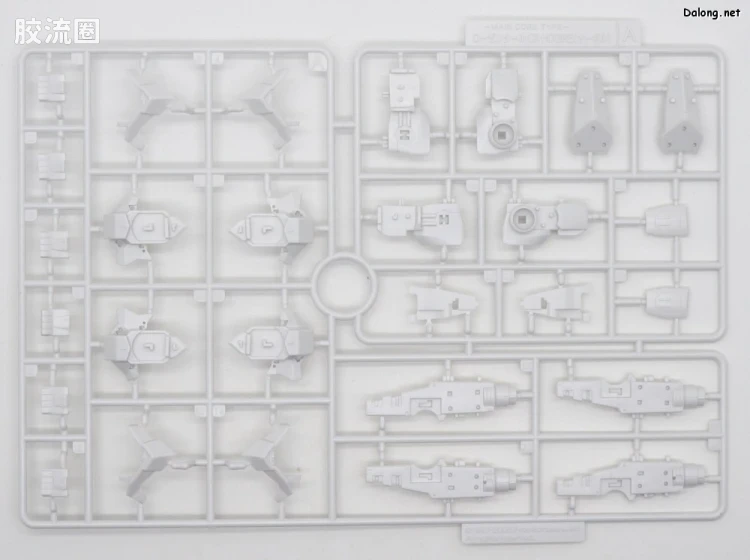 寿屋装甲核心 NEXT版 NX19 Rosenthal CR-HOGIRE Noblesse Oblige Full Package Ver. - 图片